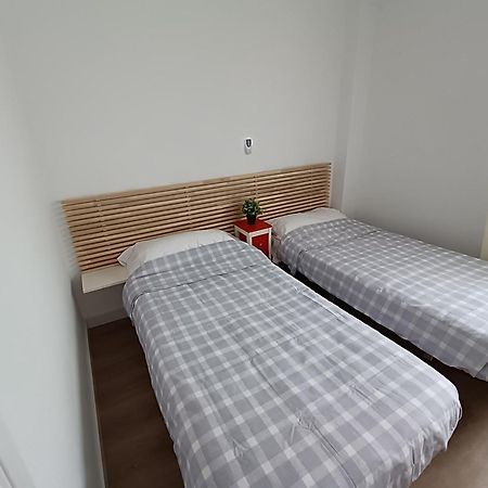 Apartamento Con Vistas Al Mar Oliva Εξωτερικό φωτογραφία