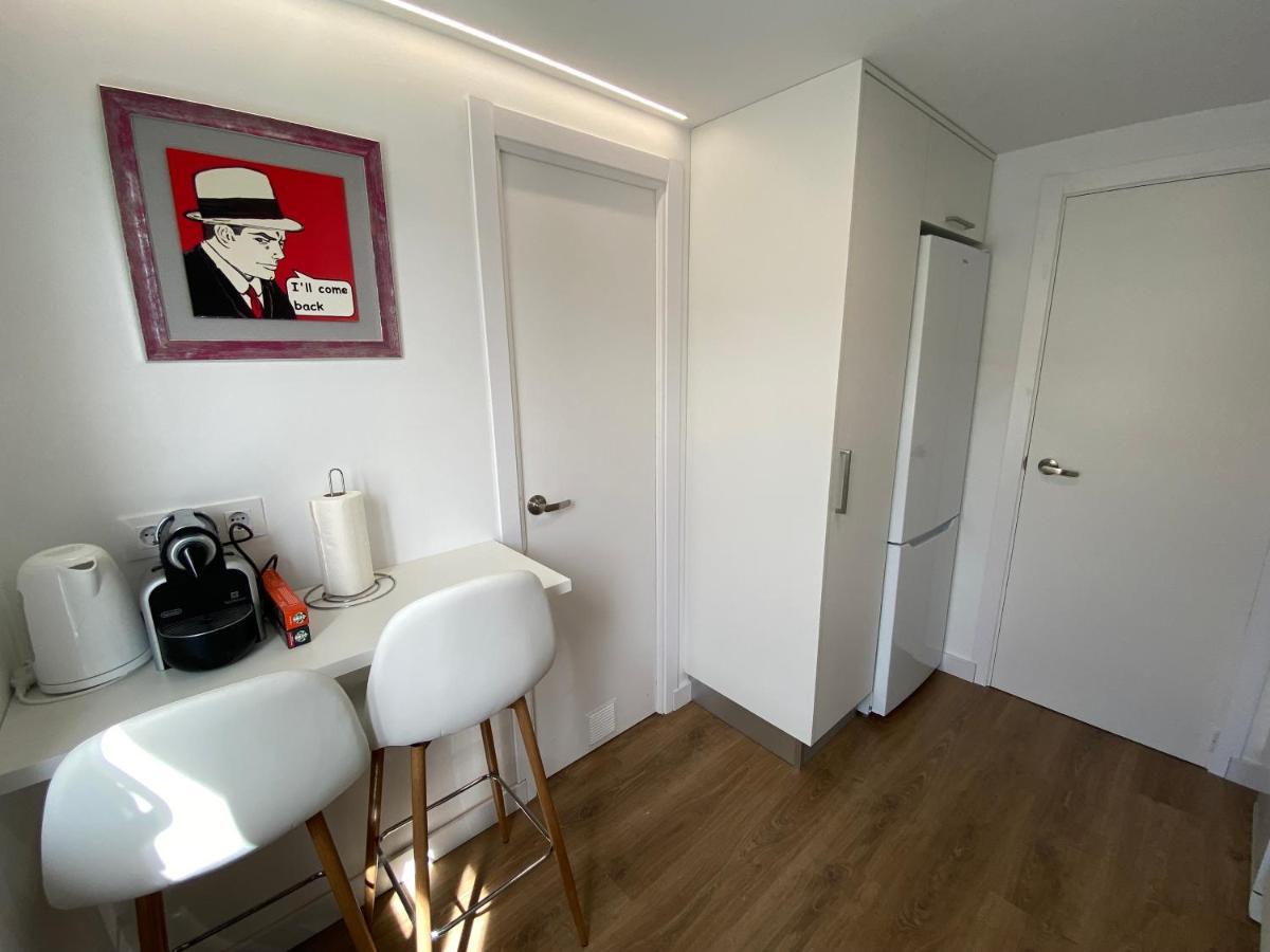 Apartamento Con Vistas Al Mar Oliva Εξωτερικό φωτογραφία