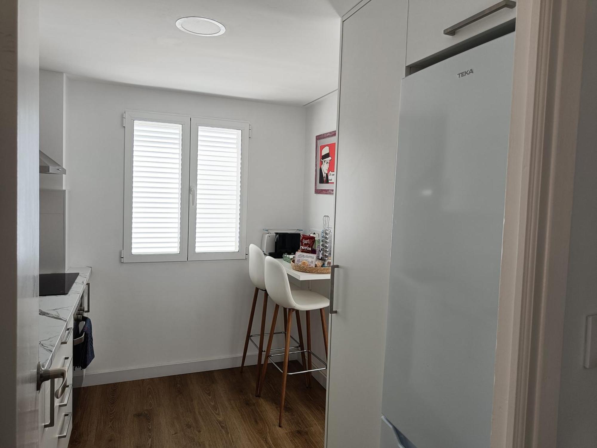 Apartamento Con Vistas Al Mar Oliva Εξωτερικό φωτογραφία