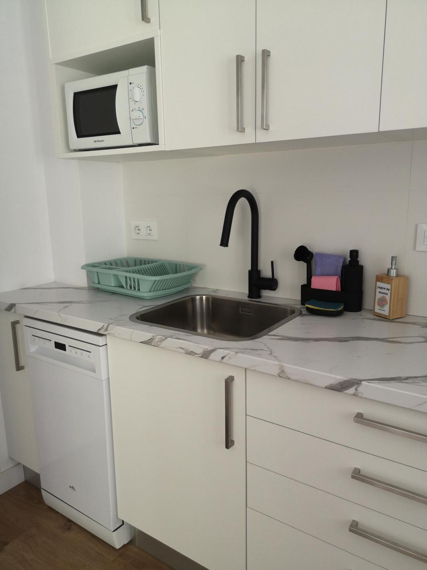 Apartamento Con Vistas Al Mar Oliva Εξωτερικό φωτογραφία