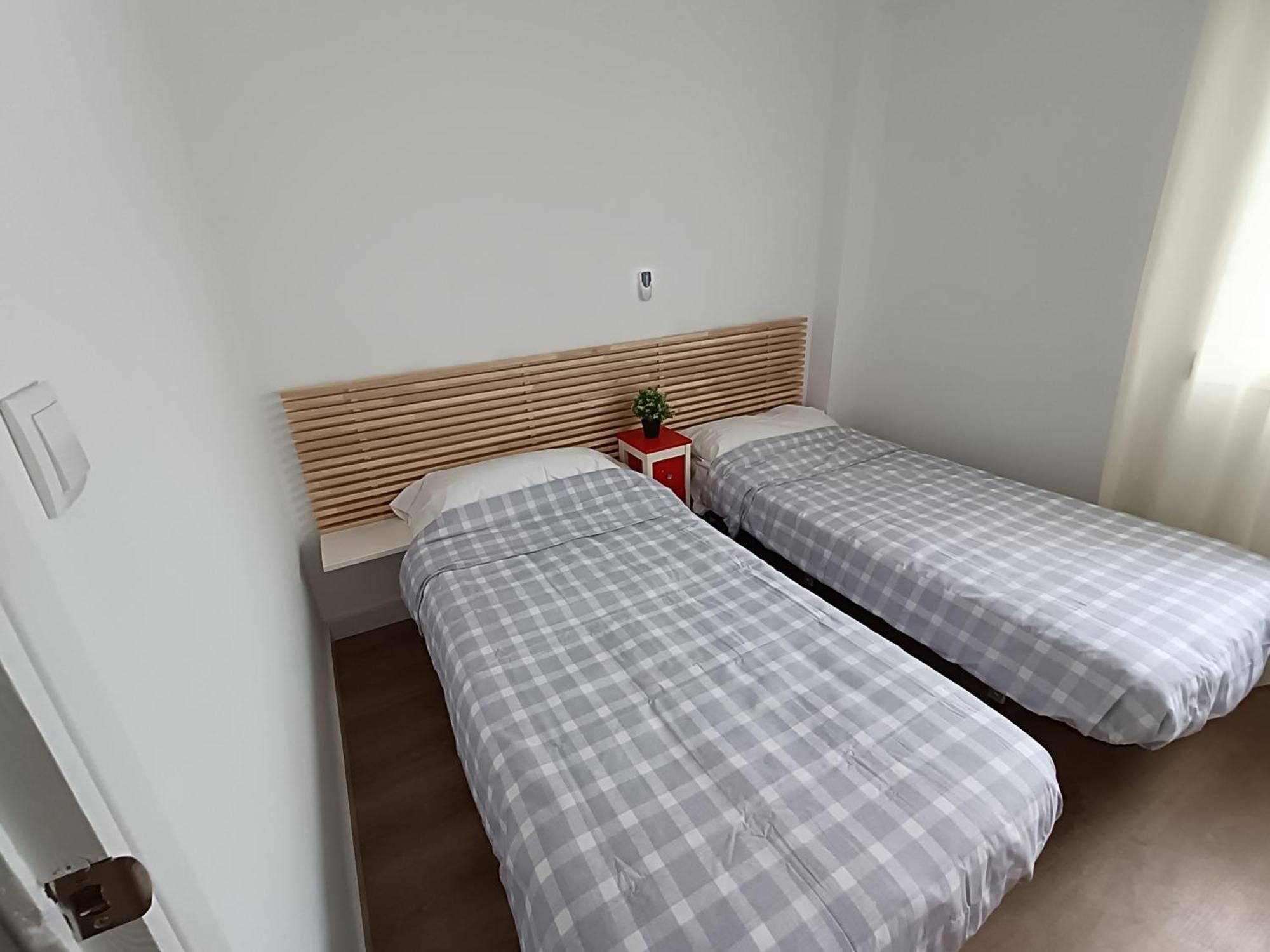 Apartamento Con Vistas Al Mar Oliva Εξωτερικό φωτογραφία